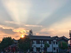 -田州古城