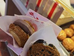 -西树泡芙(喜隆多店)