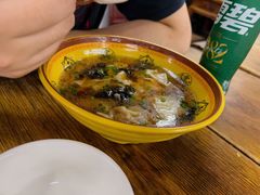 小馄饨-吾介小籠館