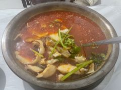 -重庆特色冷锅鱼(武大店)