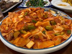 -伊隆斋(什刹海店)