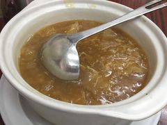 -添發碗仔翅美食