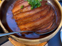 虎皮扣肉-小天厨民间菜馆(深圳街店)