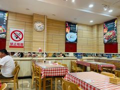 -孟记粥铺·家常菜·烧烤·粥(亚运村店)