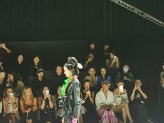 -交通银行前滩31演艺中心