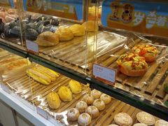 -BreadTalk面包新语·烘焙蛋糕(领展购物广场店)