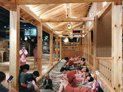 -汤W城市微度假(仓山店)