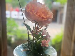 -鲤院·新中式美学·庭院餐厅(夫子庙店)