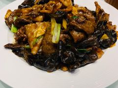 -玉林烤鸭店(黄村康庄店)