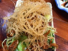 双拼凉菜-美玲拉面(鞍山西道店)