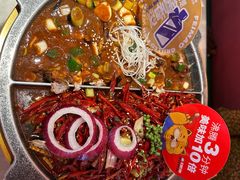 -南锣肥猫·麻辣烤鱼·15年现烤现卖(通州领展店)