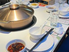 -烹然四季椰子鸡火锅(姚家园万象汇店)