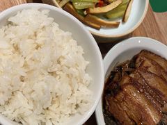 -老乡鸡(融科天地店)