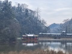 -青城山