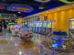 -汤姆熊欢乐世界(光启城店)