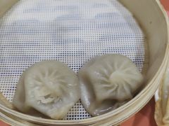 -庆丰包子铺(东单店)