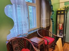 -南来顺饭庄·清真(南菜园店)