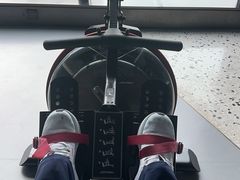 -LA合时健身4PMFIT(花桥旗舰店)