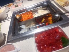 -海底捞火锅(凯德广场店)