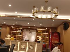 -海宝酒家(中山四路店)