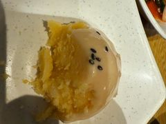 土豆泥-云龙·烤肉专门店(东方路店)