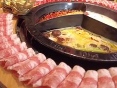 -蜀大侠火锅(建设路第五大道店)