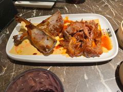 -大潮淮·淮扬菜(何园旗舰店)