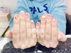 -艾珂·美甲美睫