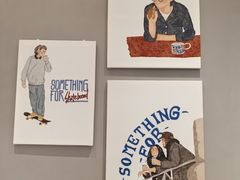 -Something For(中洲湾店)