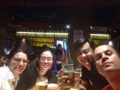 -Cactus墨西哥仙人掌餐厅