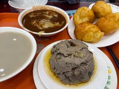 -护国寺小吃(新街口店)