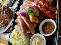 -申德勒加油站西餐厅(日坛路总店)