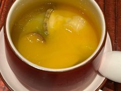 佛跳墙-西安W酒店·WEI全味西餐厅