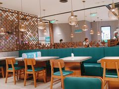 -半天妖烤鱼(丰科万达店)