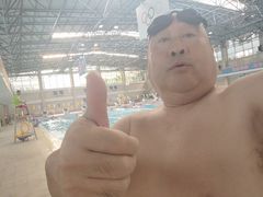 -奥冠体育华师附中恒温游泳馆