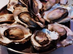 -蚝堡海鲜·威海菜·海肠捞饭·烧烤·亚洲吃蚝公司(幸福门店)