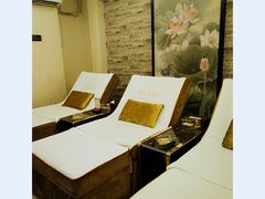 -华源足浴棋牌SPA