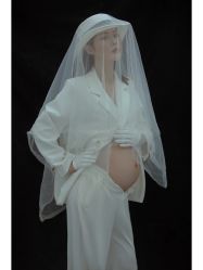 -米莱摄影写真(五大道别墅店)