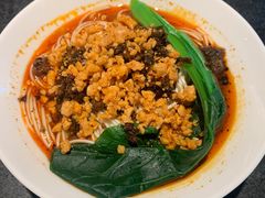 -赠李白·如诗的川味(余杭万达广场店)