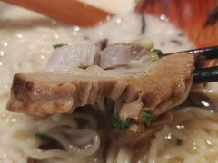 -味千拉面(航洋国际购物中心)