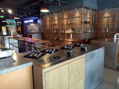 -sugarman espresso素饮糖人高新咖啡工厂