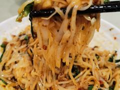 -酱壹老三饵丝(南宁南路店)