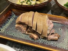 -南京大牌档(济南万象城店)