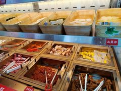 -冒菜西施·非遗冒菜(总店)