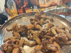 -肖肖酸萝卜鱼火锅(总店)