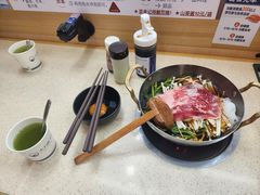 -大力喜速递寿司(世纪金源店)