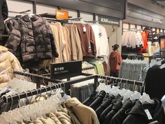 -NIKE上海青浦优选体验店