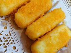 -宛平李记小吃(东关街店)