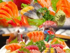 -梅筑·创意料理(王府井百货店)