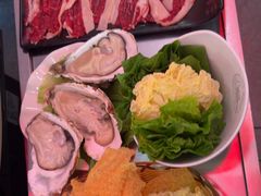 -三头牛·潮汕牛肉生蚝火锅 (夏湾店)